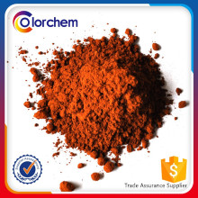 Paper And Plastic Use Solvent Orange Dye